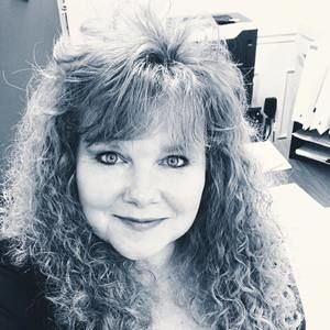 Meet your Posher, Wendy